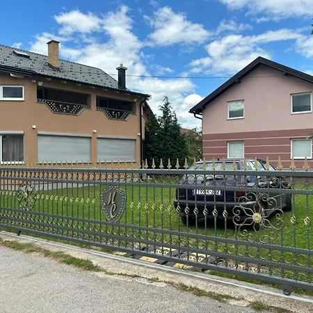 Villa Ilidza Villa