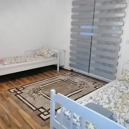 Villa Villa Ilidza