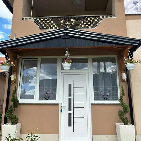 Villa Ilidza *