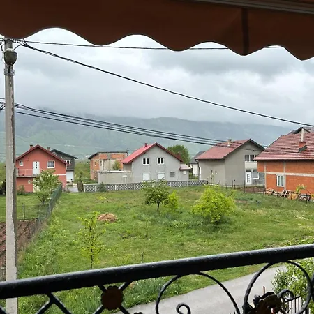Villa Ilidza Villa Sarajevo