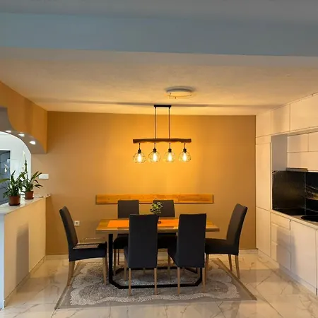 Villa Villa Ilidza Sarajevo